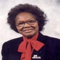 Classie Mae Colyar
