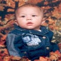 Brandon James Commander