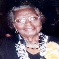 Julia M. Commodore