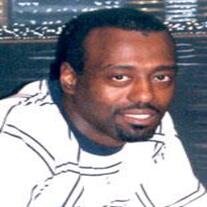 Anthony Eugene Conaway