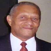 Elvin S. Conaway
