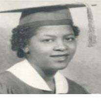 Ernestine R. Conley