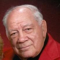 Anthony J. "Tony" DeSalvo