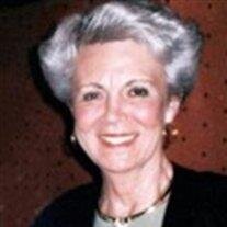 Doris J. Anderson