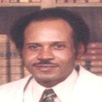 Lambert Alfredo Conolly