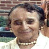 Agnes B. Conway