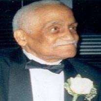 George Albert Conway