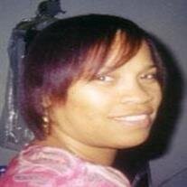 Varnitta Conyers