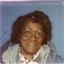 Jessie Blanche Cooke