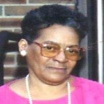 Anna E. Cooper