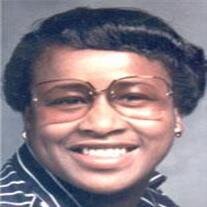 Joan Elizabeth Cooper