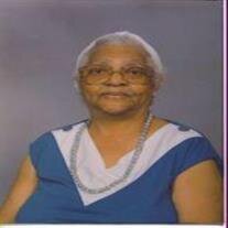 Mary Ann Cooper