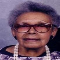 Dorothy Cooper