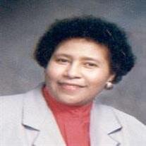 Eleanor Morton Cooper