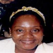 Marvanette Cooper
