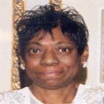 Delores Laverna Corbin