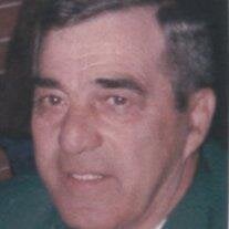 Robert E. Racona Sr.