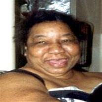 Janie R. Cornish