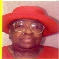 Dorothy Mae Cornish
