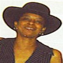 Joanna Beverly Cosby