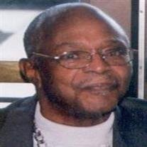 Melvin Kermit Cosby
