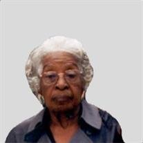 Elsie Foster Jackson Costes