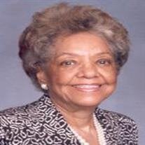 Dorthea Cottingham