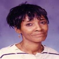 Betty Lou Cottman-Blackwell