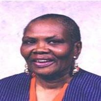 Delores Countee