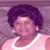 Margaret Courtney