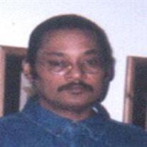 Emanuel Anthony Courtney