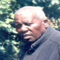 Johnnie Couser