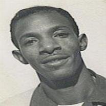 Robert Harry Coverton