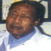 John M. Covington