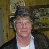 Robert "Rob" Steven Klimek