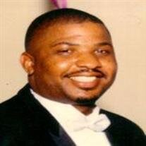 Anthony K. Covington