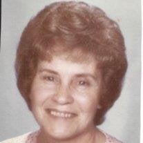 Margaret  Louise  Lockhart