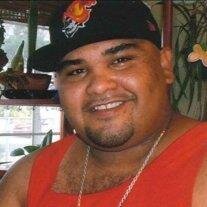 Moises A. Silva