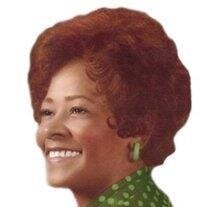 Mrs.  Rosa Mae Rencher