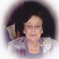 Marie G. Zuber