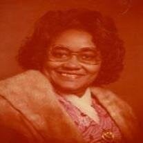 Pearlie Cox