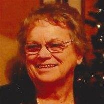 Mrs. Sharon S. Erdman
