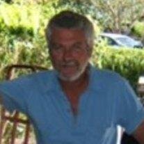 Mr. Terry Robert Clark