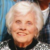 Shirley M. Kleckner