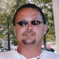 Derek Allen Patton