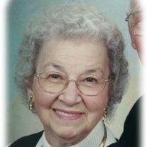 Sadie M. Bretveld