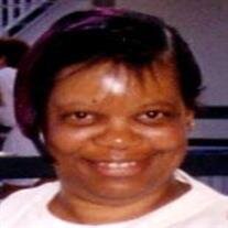 Mary Ellen Cozart