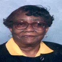 Pearl Cozart