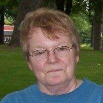 Mrs. Sharon L. Jeroue