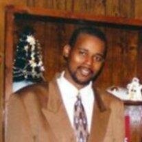 Prophet Tyree Weaver, III